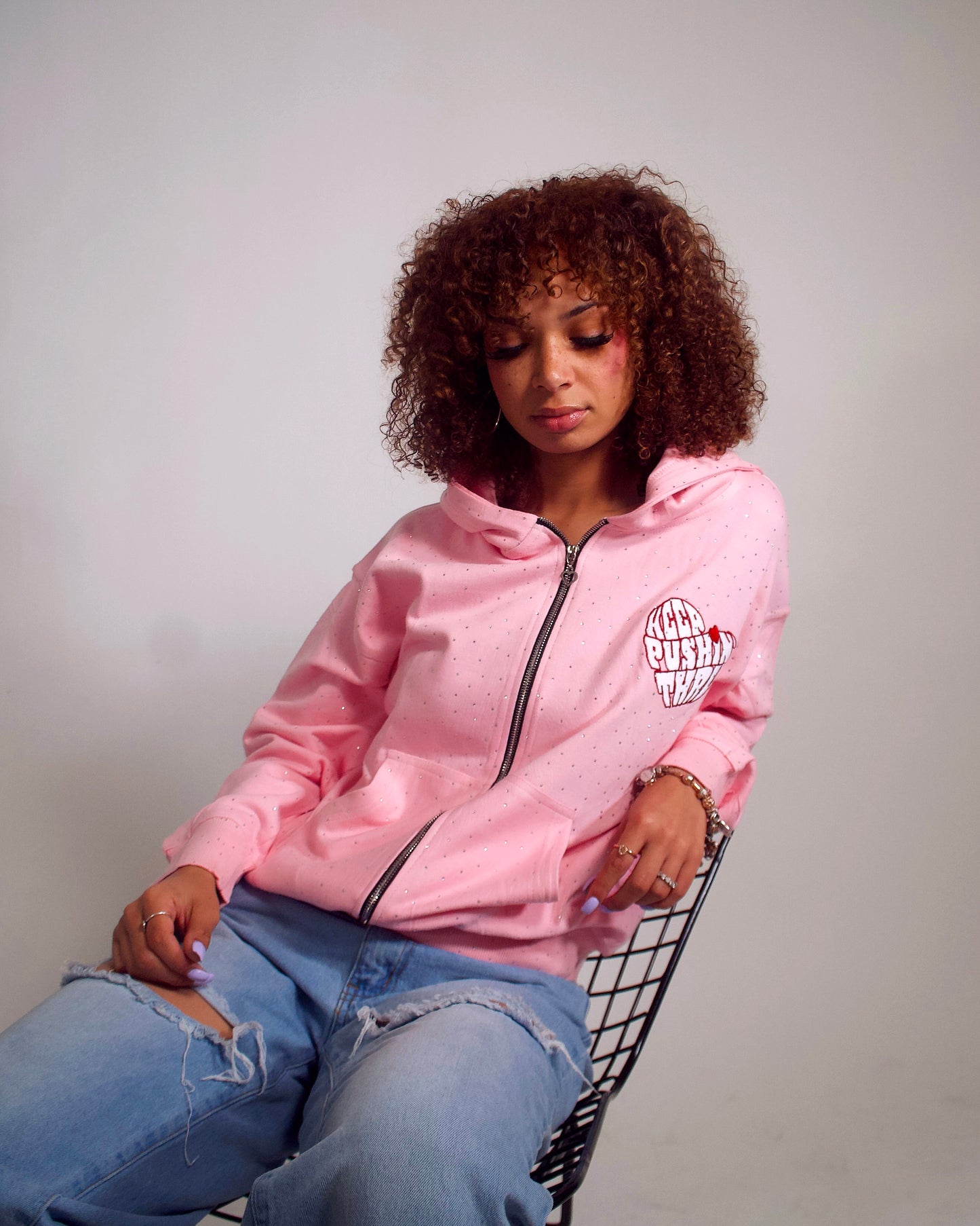 Valentine’s Jacket