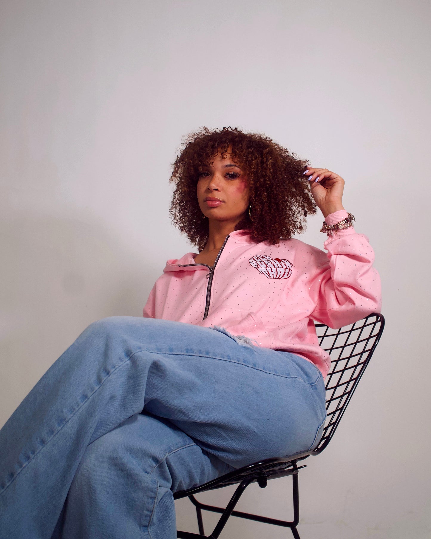 Valentine’s Jacket
