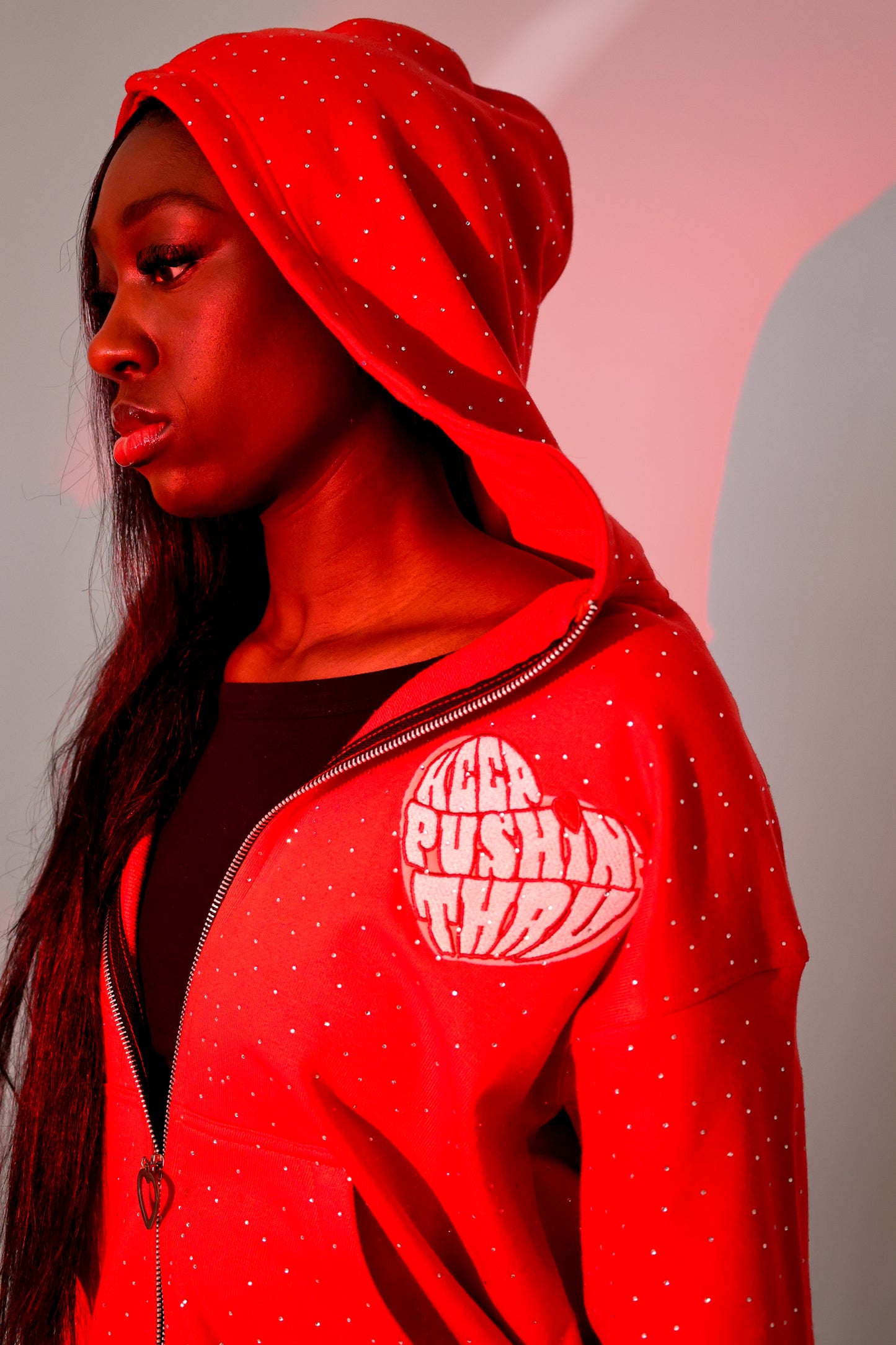 Valentine’s Jacket