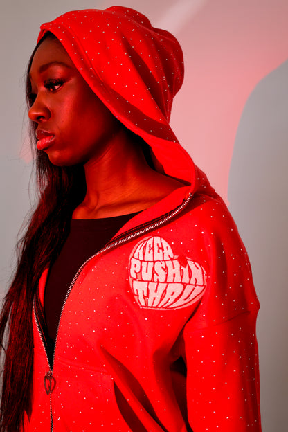 Valentine’s Jacket