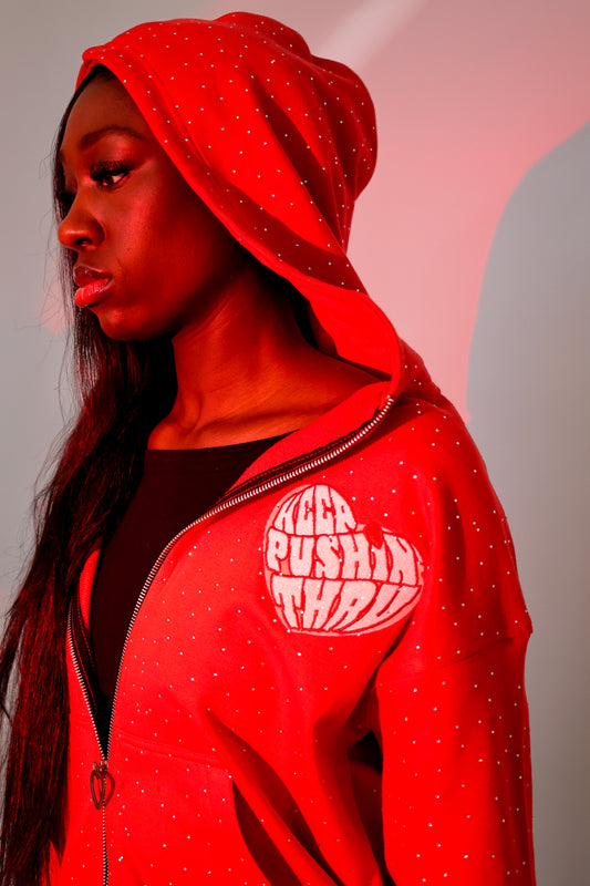 Valentine’s Jacket