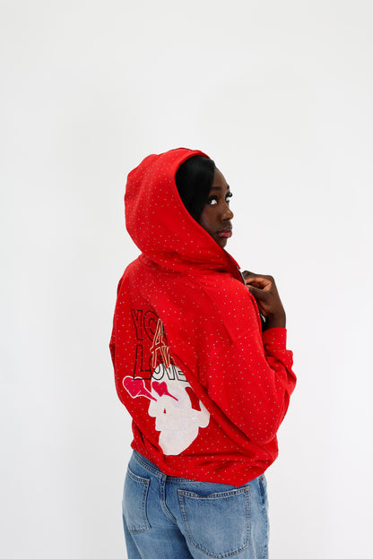 Valentine’s Jacket